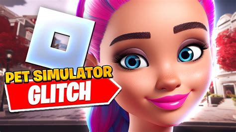 How To UNLOCK EVERYTHING GLITCH In Pet Simulator X Free Codes