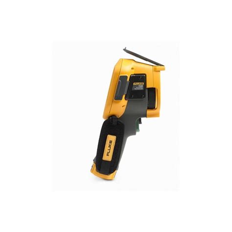 Fluke Ti480 60Hz FLUKE Thermal Imaging Camera SR 640x480pix 262642