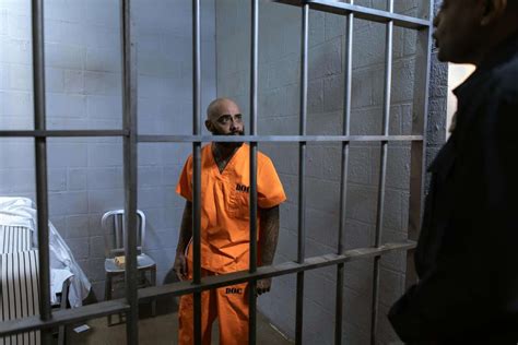 Understanding Inmate Rights A Guide To Legal Protections And Recourse