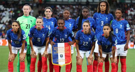 Fifa Womens World Cup 2023 France Women World Cup Records And Stats