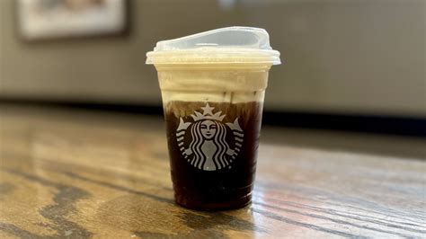 12 Starbucks Cold Foam Flavors Ranked Worst To Best