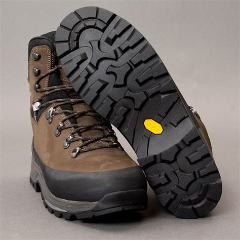 Lowa Tibet Mens GTX Wide Fitting OLD MODEL - HuntShop Australia