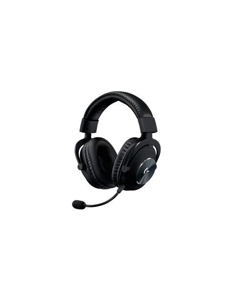 Logitech Pro X Lightspeed Auriculares gaming inalámbricos