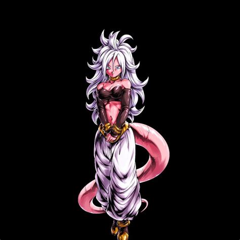 Pin De Taro En Android 21 Personajes De Dragon Ball Dibujos De Anime Figuras De Goku