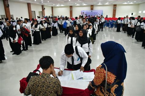 Pemkot Malang Angkat Ratusan ASN Hingga Naikkan Pangkat PNS Ini Pesan