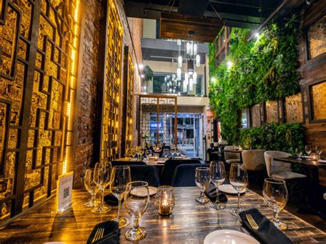 Five Must Try Restaurants For 2023 Center City Restaurant Week Visit