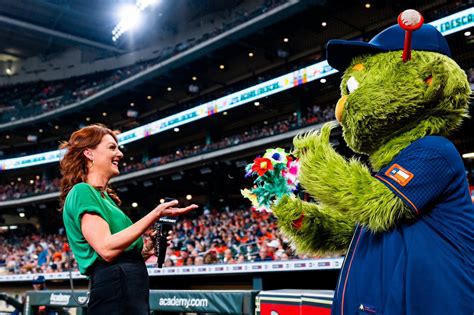 Houston Astros On Twitter RT OrbitAstros Inquiring Minds Have Been