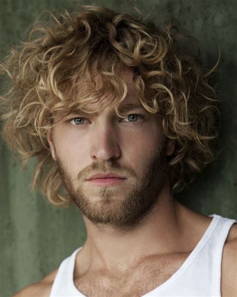 30 Cool Ways To Style Shaggy Hair For Boys With Ease