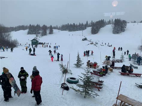 Winter Activities In Kenora Natures Inn