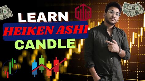 LEARN HEIKEN ASHI CANDLE Quotex Trading Strategy YouTube