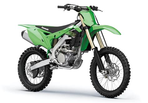 KX250F MY 2020 Kawasaki United Kingdom