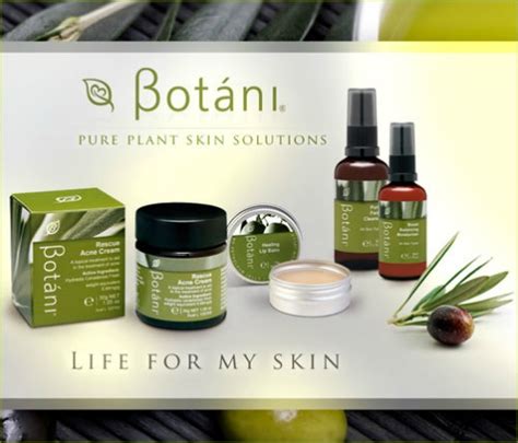 Innovative Vegan Skincare Products With Seamless Natural Ingredients