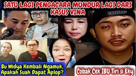 POLISI VS BU TITIN KEMBALI PENGACARA MUNDUR DAN BU WIDYA NGAMUK YouTube