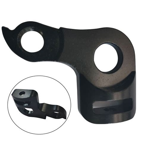 Replacement Rear Derailleur Hanger Extender For Commencal Bike Dropout