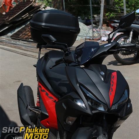 Xe Yamaha Nvx L N Th Ng Givi B N Ph Ki N Moto Givi Ph