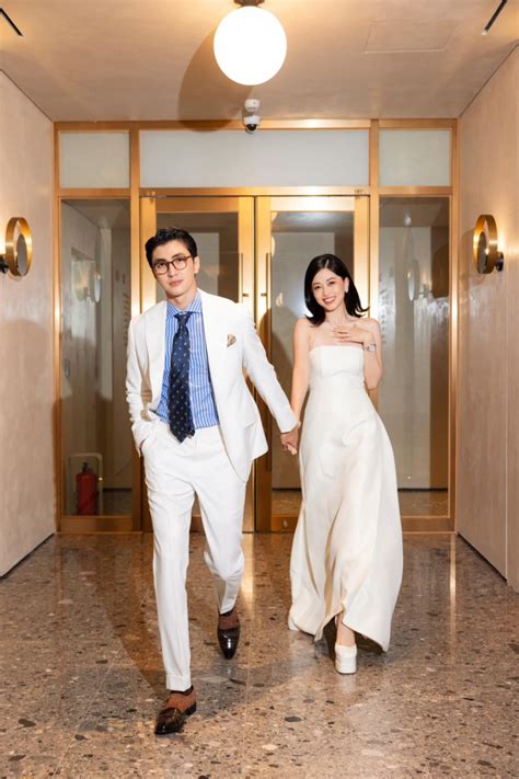 Hot boy đắt giá của vũ trụ VFC cưới chính hoa khôi cuộc thi mình được mời làm giám khảo Tài