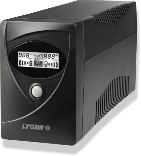 UPS Lyonn Desire 500 ULT Series Quality Net Argentina