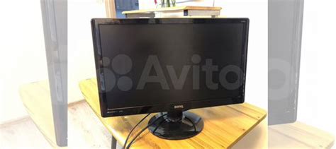 Монитор BenQ 60 Гц 1920x1080 22 дюйма купить в Санкт-Петербурге ...
