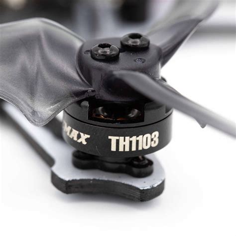 Emax Tinyhawk Freestyle 115mm 2 5Inch FPV Racing Drone BNF