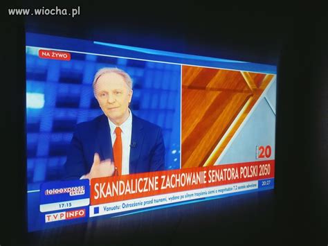 Skandaliczne zachowanie rzucono ogórkiem strach wiocha pl absurd