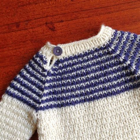 Tusindfryd Baby Knitting Patterns Babystrikning Strikkesting