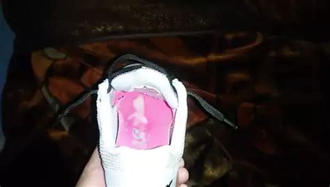 Nike Air Max Pink Cumshot Gay Cum Tribute Masturbation Porn Feat Sneakerlove513 XHamster