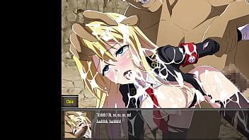 Chris Survive Hentai Game Kagura XVIDEOS