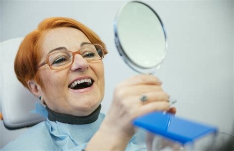 Dentures False Teeth | NHS Dental Treatments | Yate Dentists