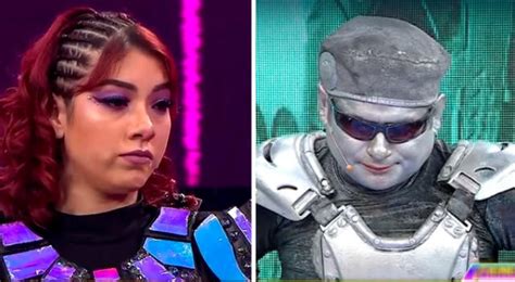 Robotín Anuncia Casting Para Buscar A La Nueva Robotina Tras Patentar