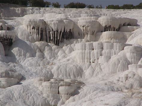 Pamukkale Hd