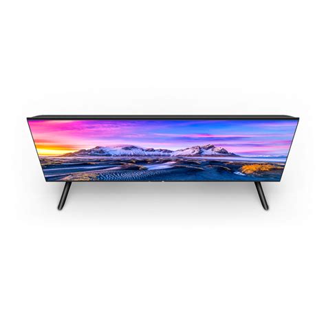 Smart Tv Xiaomi Mi Tv P1 43 4K Android Dolby Vision Y Audio