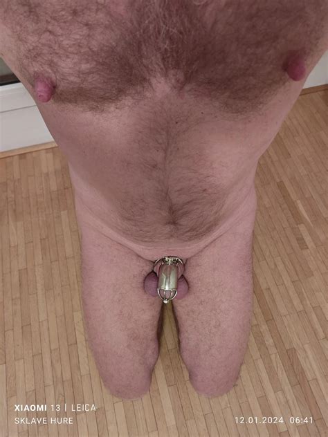 Mandatory Weighing Cagecheck January Nude Pics XHamster