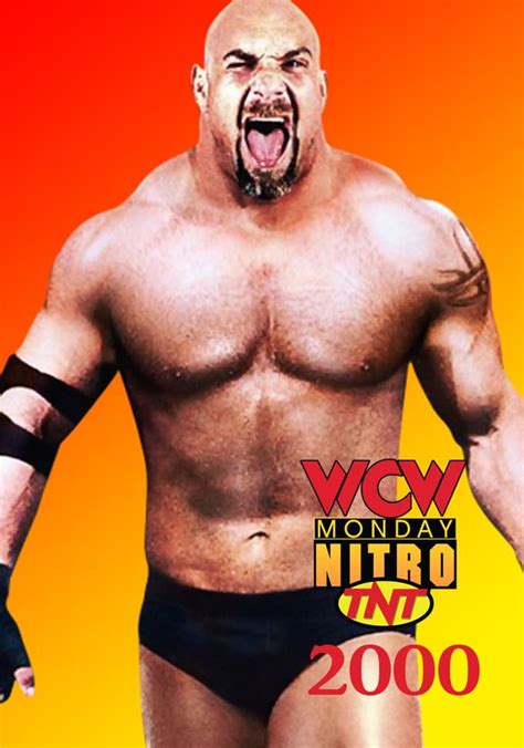 Wcw Monday Nitro Season Watch Episodes Streaming Online