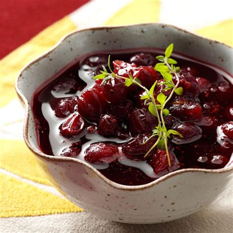 Cranberry Chutney Recipe How To Make It