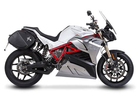 Energica Eva Prezzo E Scheda Tecnica Moto It