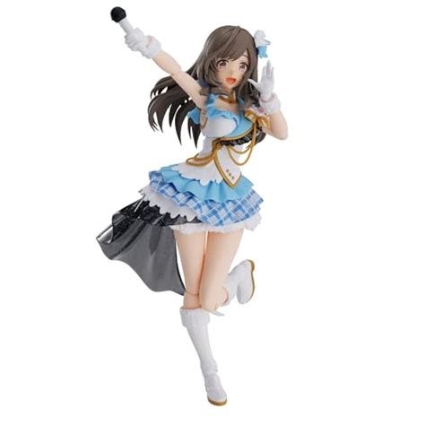 【予約ショップ比較】 Bandai Spiritsバンダイスピリッツ 30ms アイドルマスター シャイニーカラーズ 月岡恋鐘 色分け済み