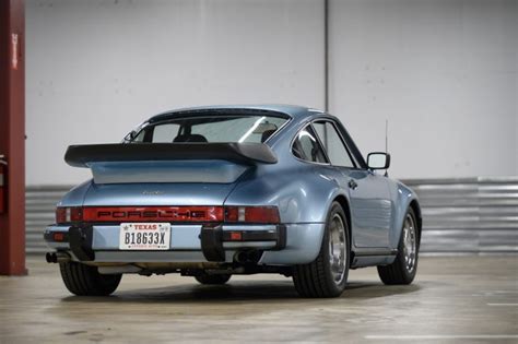 1980 Porsche 911 930 Turbo 716717 Best Quality Free High