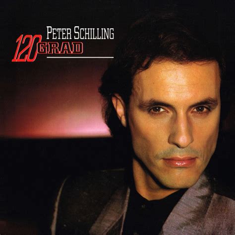 Peter Schilling 120 Grad 1984 Vinyl Discogs