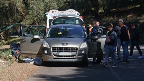 Medico Ucciso Nel Reggino Le Reazioni Di Colleghi E Politica Alla