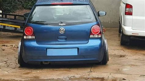 Pin By Liam On Polo Stance In Polo Car Stance Cars Volkswagen Polo