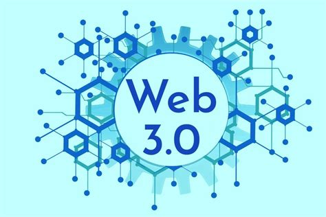 An Introduction To Web3 Tech Business Economy