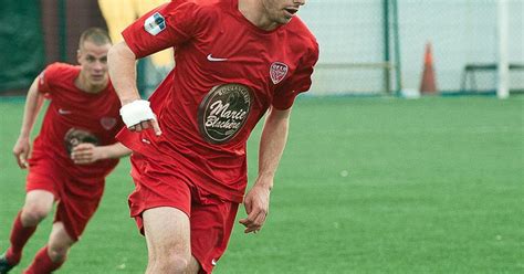 Football CFA2 Groupe C Le DFCO B sincline à Pontarlier Dijon pas