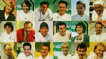 Ready Steady Cook - UKGameshows