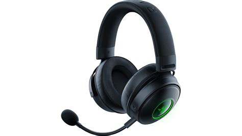 Razer Kraken V3 Pro Review 2022 Pcmag Australia