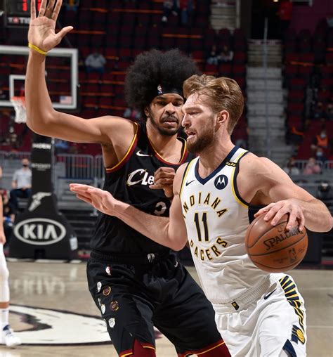 NBA Central On Twitter Domantas Sabonis Last 6 Games 21 PTS 20