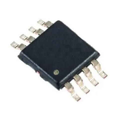 Texas Instruments Op Ic Surface Mount Vssop Db Price From