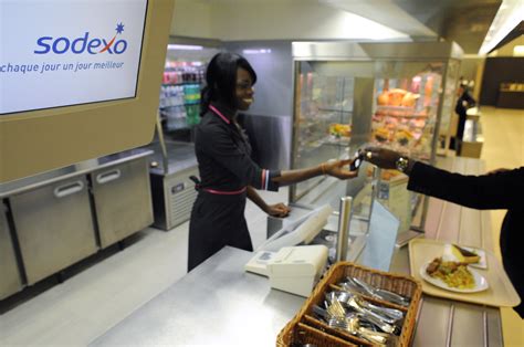 Sodexo (SDXAY): Company Profile, Stock Price, News, Rankings | Fortune