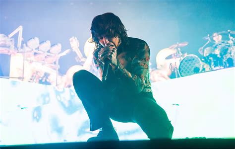 Bring Me The Horizon lançará POST HUMAN NeX GEn à meia noite