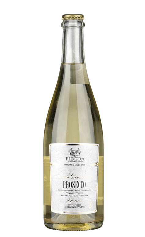 Fidora Prosecco Frizzante Baron Francois