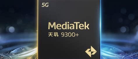 MediaTek Will Unveil The Dimensity 9300 On May 7 With A Focus On AI